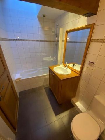 Exceptionnel Duplex En Residence & Spa Vallorcine Mont-Blanc 5 Etoiles Exterior foto
